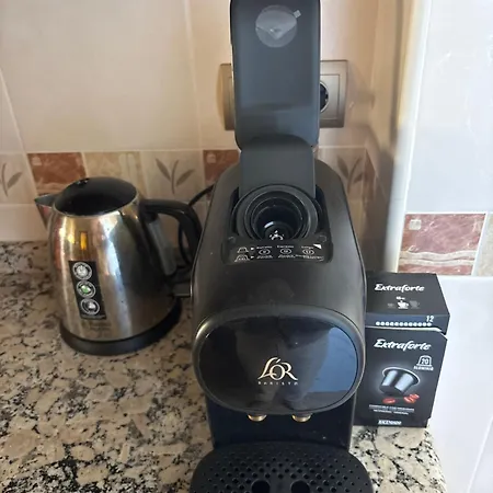 Apartamento Avenida Mijas Fuengirola