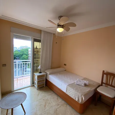 Apartamento Avenida Mijas