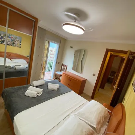 Apartamento Avenida Mijas *