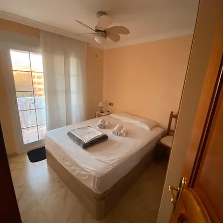 2 Db Playa Daire Fuengirola