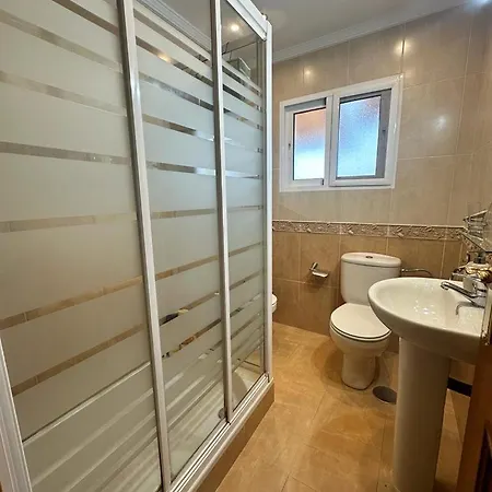 Avenida Apartamento *