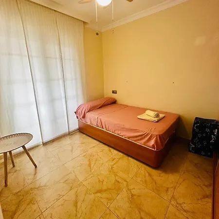 Avenida Apartamento