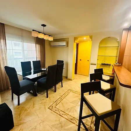 Apartamento Avenida *