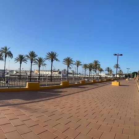 Avenida Mijas