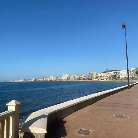 Avenida Mijas