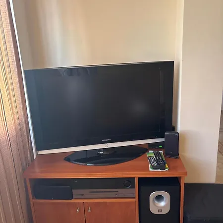 Avenida Mijas 푸엔히롤라