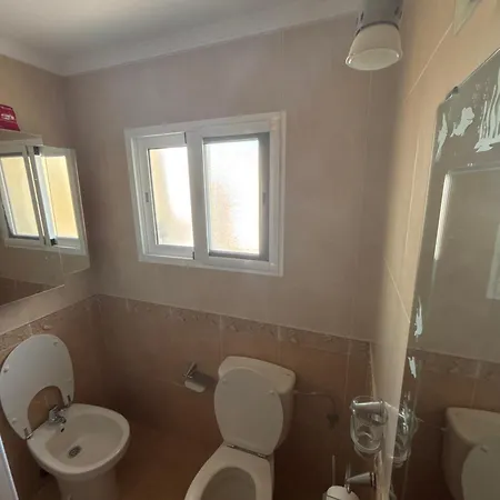 Avenida Mijas 푸엔히롤라