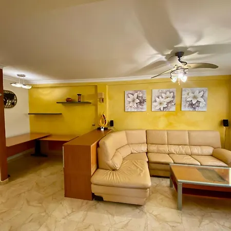 Avenida Mijas Apartment Fuengirola