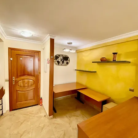 2 Db Apartamento Playa Fuengirola *