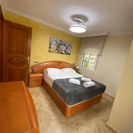 2 Db Apartamento Playa Fuengirola Fuengirola