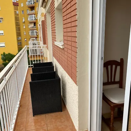 Avenida Mijas * 푸엔히롤라