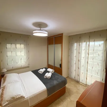 2 Db Playa Апартаменти Фуенхірола