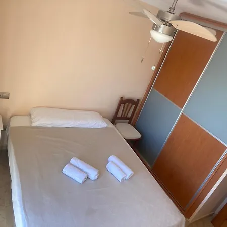 2 Db Playa Апартаменти *