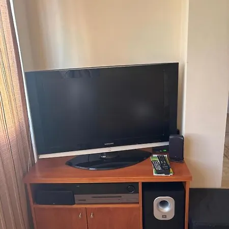 2 Db Playa Фуэнхирола