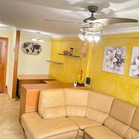 Apartment 2 Db Playa Fuengirola