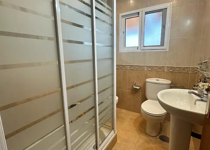 2 Db Apartamento Playa Fuengirola Apartment *