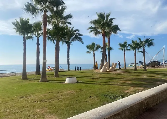 2 Db Apartamento Playa Fuengirola Apartment Fuengirola