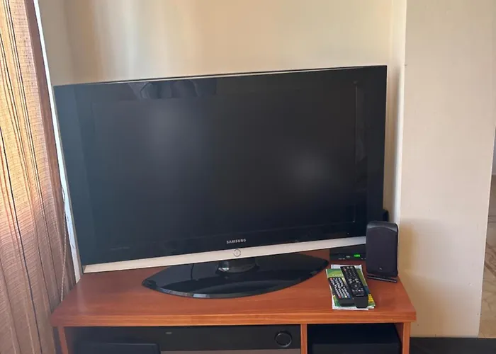 2 Db Apartamento Playa Fuengirola Fuengirola