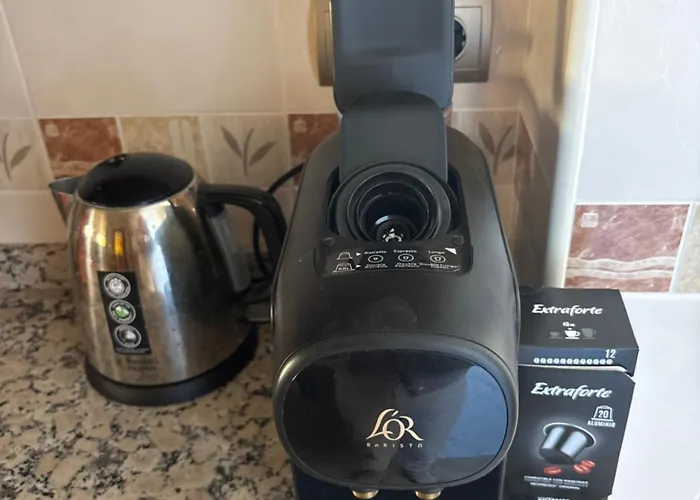 Apartment 2 Db Apartamento Playa Fuengirola Fuengirola