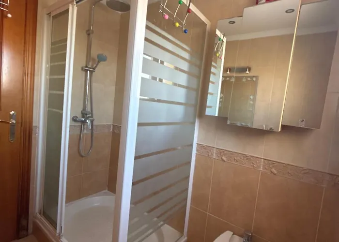 2 Db Apartamento Playa Fuengirola *