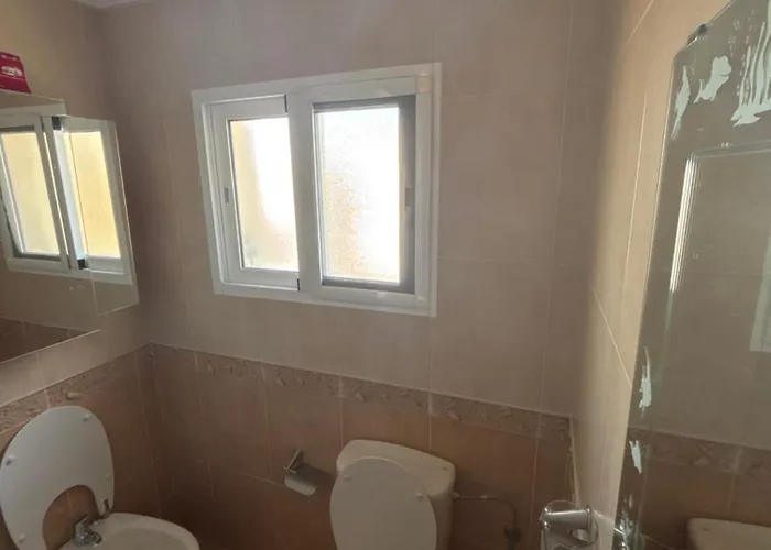 2 Db Apartamento Playa Fuengirola Fuengirola