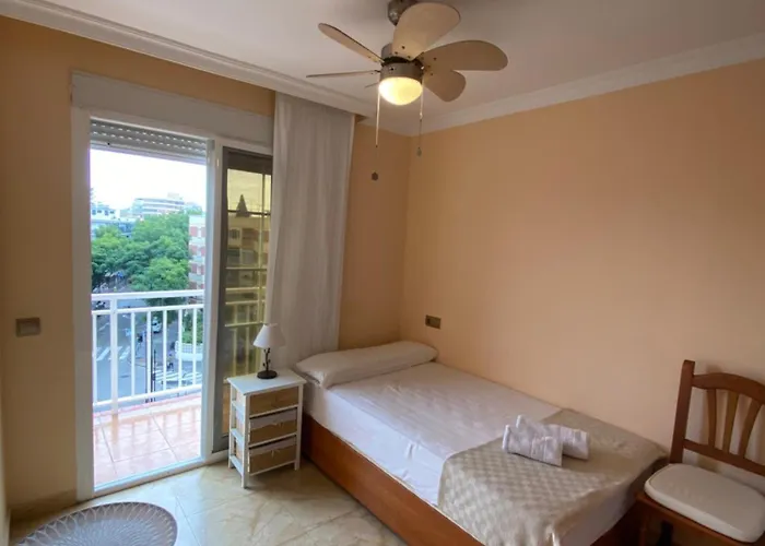 Apartment 2 Db Apartamento Playa Fuengirola