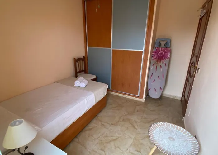 2 Db Apartamento Playa Fuengirola Apartment Fuengirola