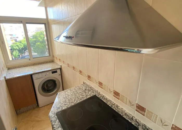 Апартаменти 2 Db Playa *