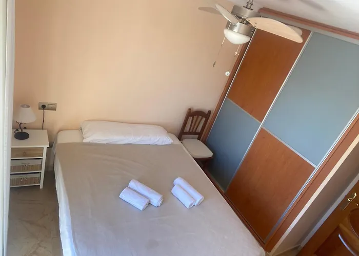 2 Db Playa Апартаменти *