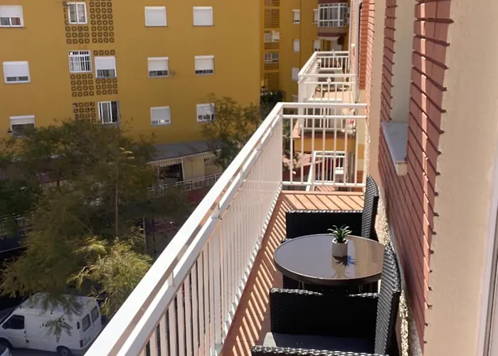 Апартаменти 2 Db Playa *