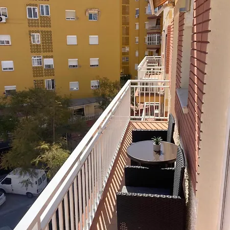 Apartament 2 Db Playa *