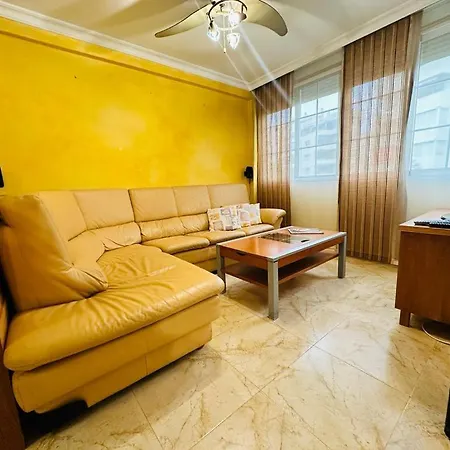 Appartement Avenida Mijas *