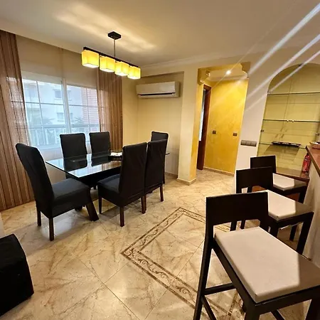 Avenida Mijas Appartement