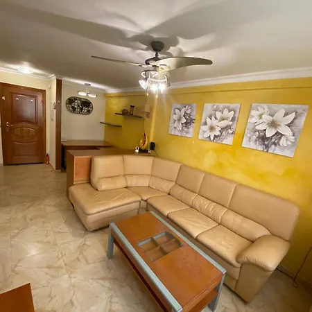 Avenida Mijas Appartement *