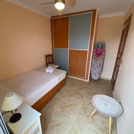 Avenida Mijas Appartement Fuengirola