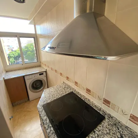 Appartement Avenida Mijas *